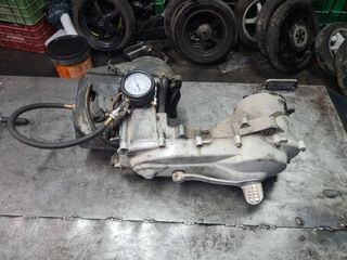 Motor Piaggio Vespa 49cc