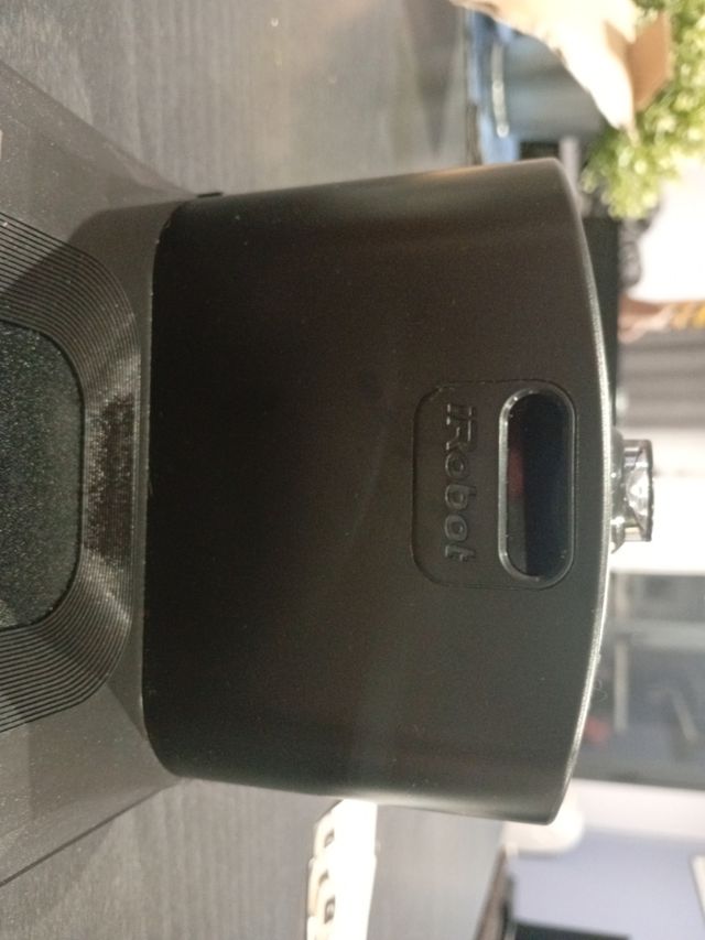 Base Carga iRobot Roomba 500/600/700/800