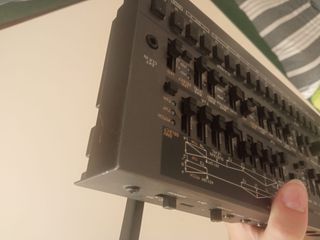 Roland JD-08 Sintetizador Boutique