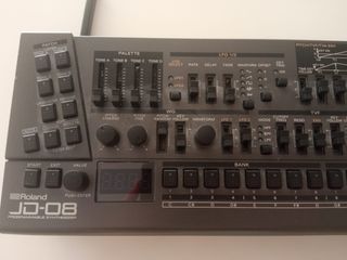 Roland JD-08 Sintetizador Boutique