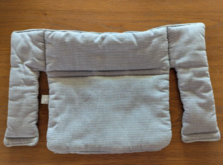 Cojín Stokke Tripp Trapp Gris