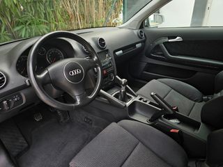 Audi A3 2003