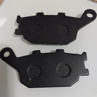 Pastillas Freno Traseras Suzuki DL 650