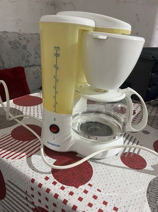 Macchina da caffè KNEISSEL
