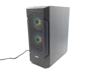 pc clonico clonico