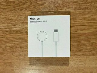 Cargador Apple Watch Ultra Rápida de Apple