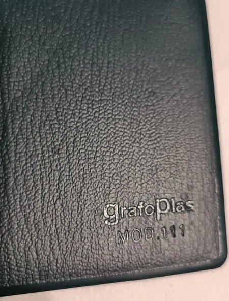 Lote 2 Carpetas Duras Tamaño 4o con Gomas (Verdes)