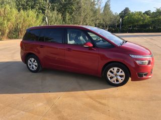 Citroen C4 Picasso 2014