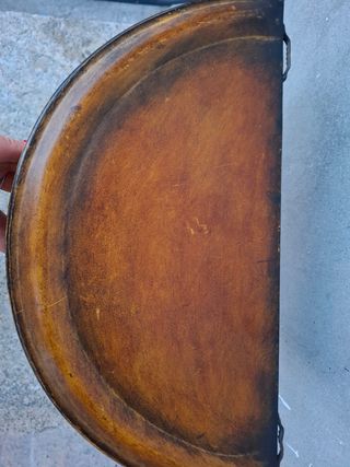 Mueble para entrada
