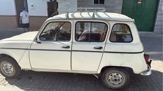 Renault 4L