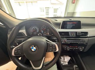 BMW X1 2019