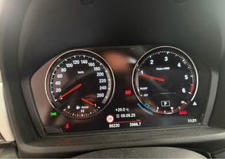 BMW X1 2019