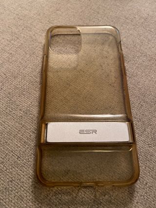 Funda ESR iPhone 11 Pro con soporte