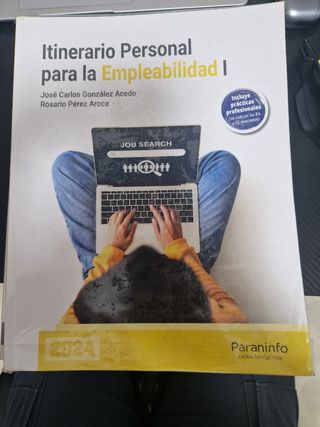 Libros 1° de EVA de grado medio