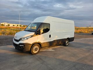 Iveco Daily 2019