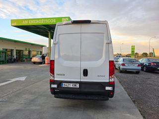 Iveco Daily 2019