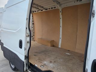 Iveco Daily 2019