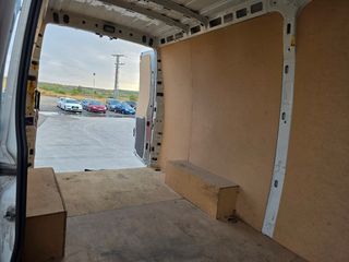 Iveco Daily 2019