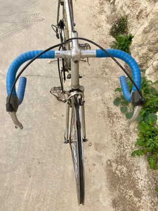 Bicicleta Orbea Orduño Clásica