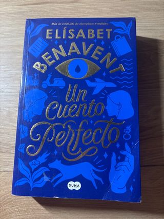 Un cuento perfecto / A Perfect Short Story (Spa...