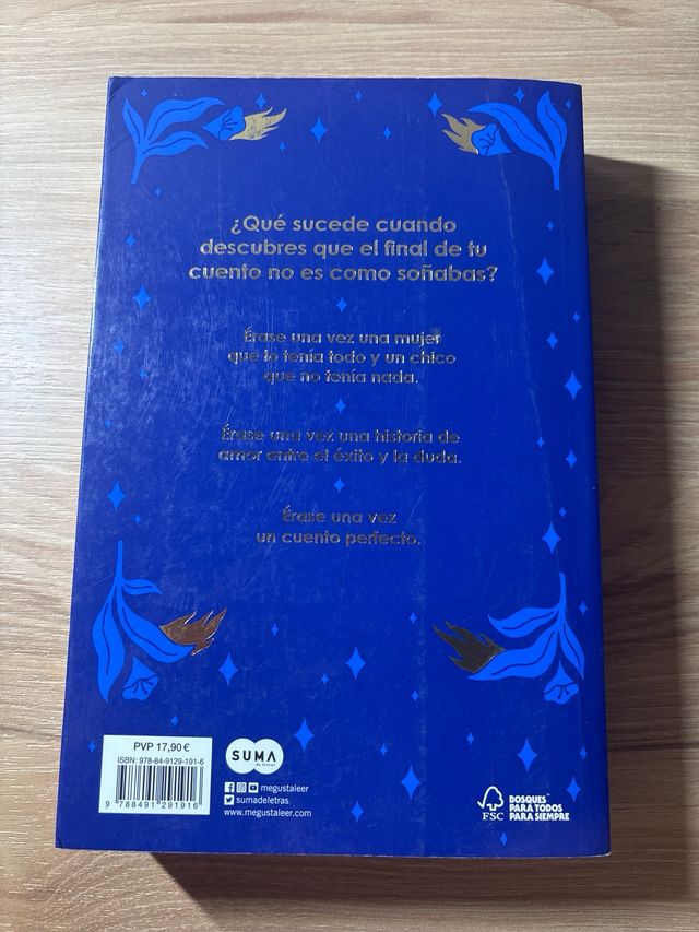 Un cuento perfecto / A Perfect Short Story (Spa...