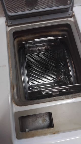 Lavadora Carga Superior Lynx 6 kg