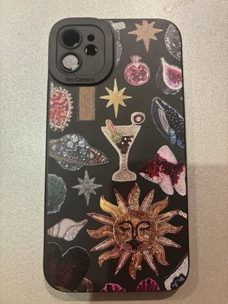 Funda iPhone 11 con Diseño