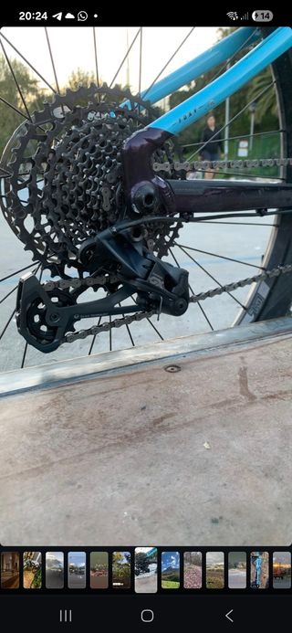 Mondraker Foxy R 2023