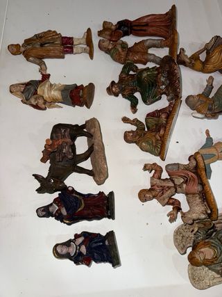 Figuras Belén