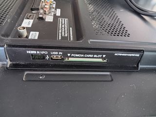 Pantalla Plasma LG 60 Pulgadas Negra