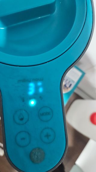 Babymoove Milky Now Calienta Biberones