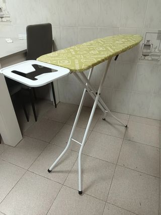 Tabla de planchar 15€