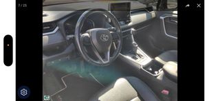 Toyota RAV4 2021