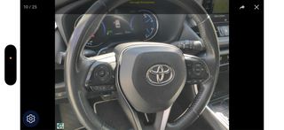 Toyota RAV4 2021