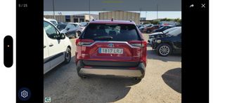 Toyota RAV4 2021