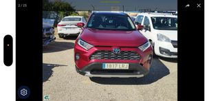 Toyota RAV4 2021