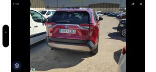 Toyota RAV4 2021