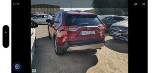 Toyota RAV4 2021
