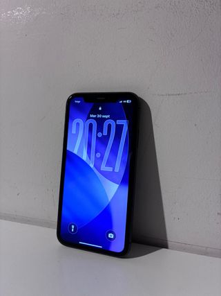 iPhone 11 Negro
