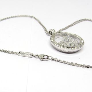 Collar Chopard Happy Diamond