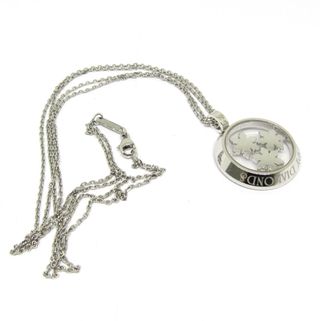 Collar Chopard Happy Diamond