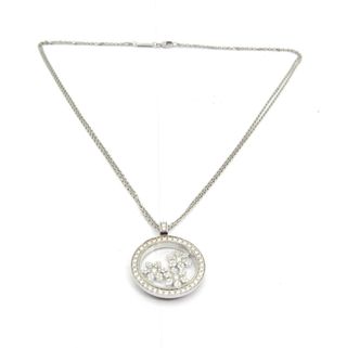 Collar Chopard Happy Diamond