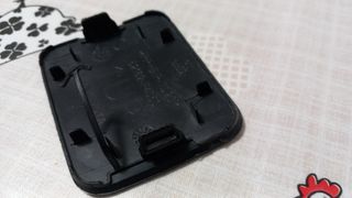 Tapa para golpes Toyota C HR mk 1