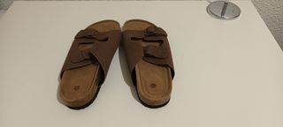 Sandalias de mujer