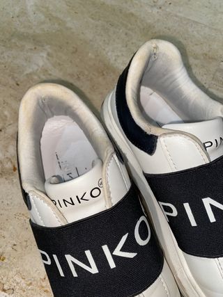 Scarpe Pinko