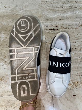 Scarpe Pinko