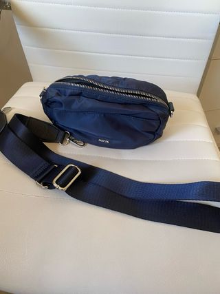 Bolso Parfois azul