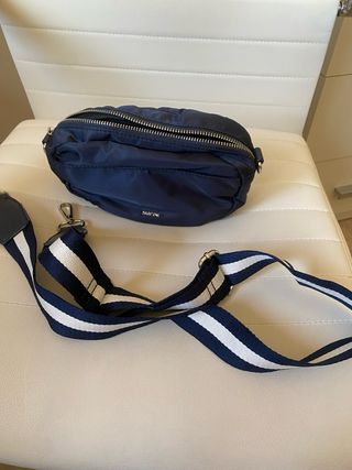 Bolso Parfois azul