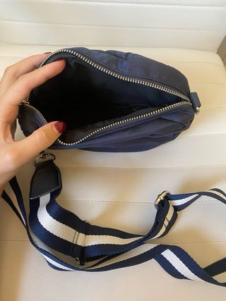 Bolso Parfois azul