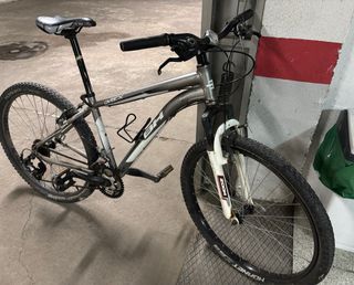 Bicicleta Florida P810